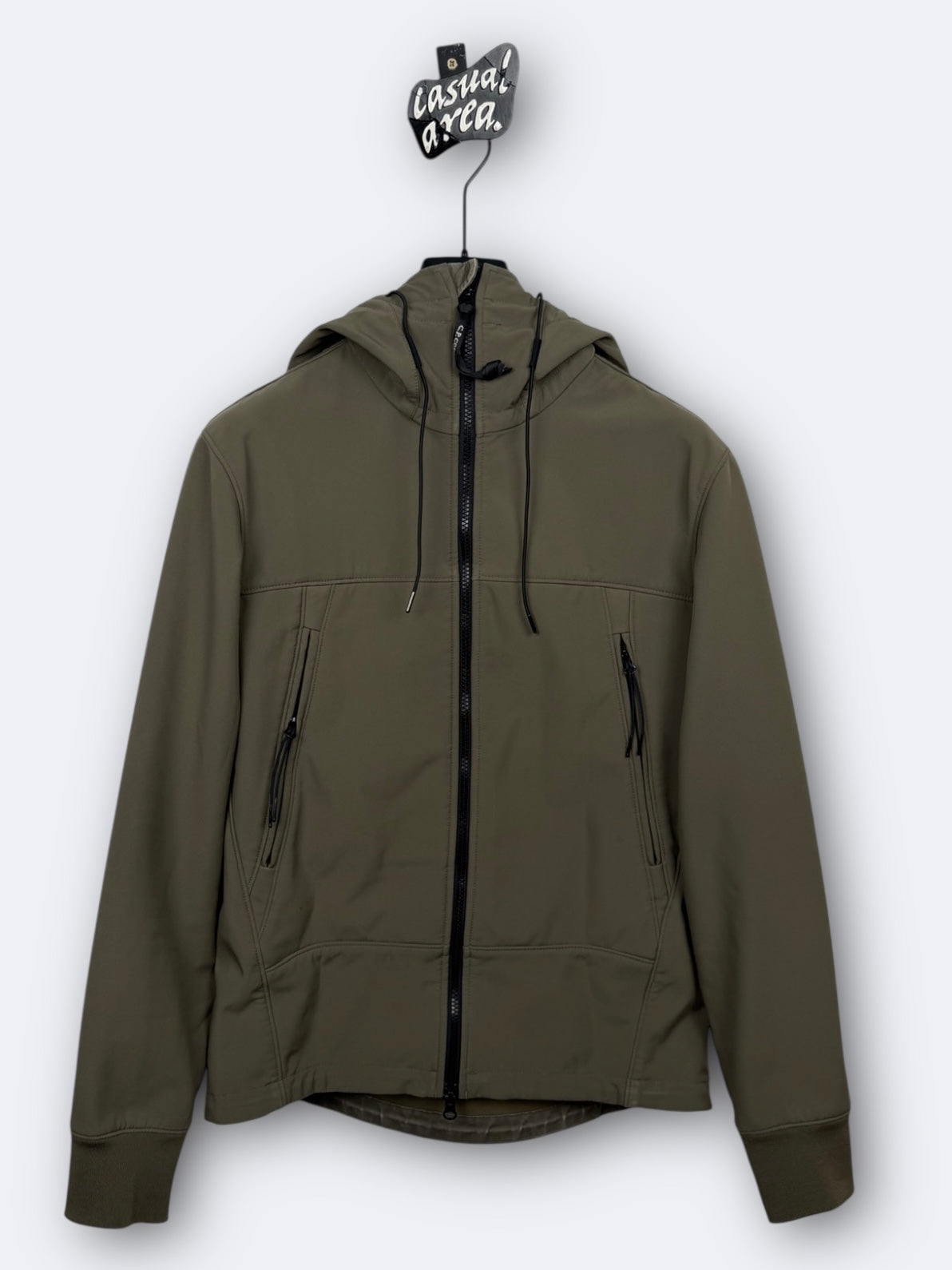 C.P. Shell Goggle C.P. Company - M Casual Area