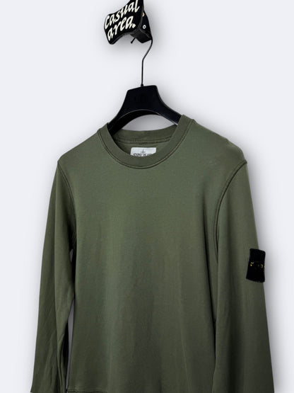 Crewneck Stone Island - S Casual Area