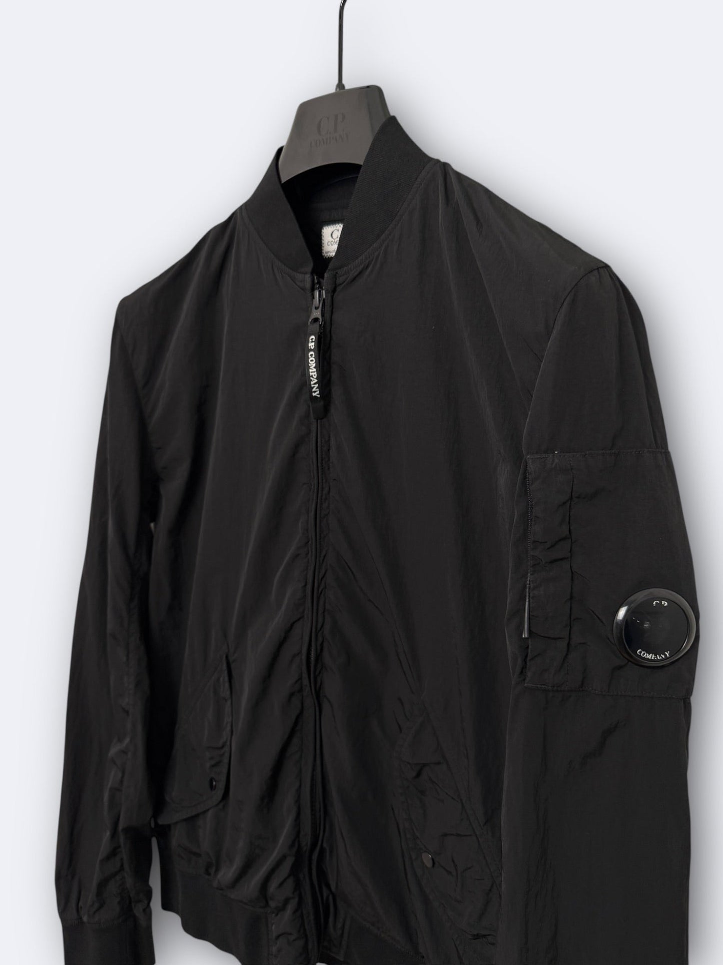 Bomber "Chrome-R" C.P. Company - XS Casual Area