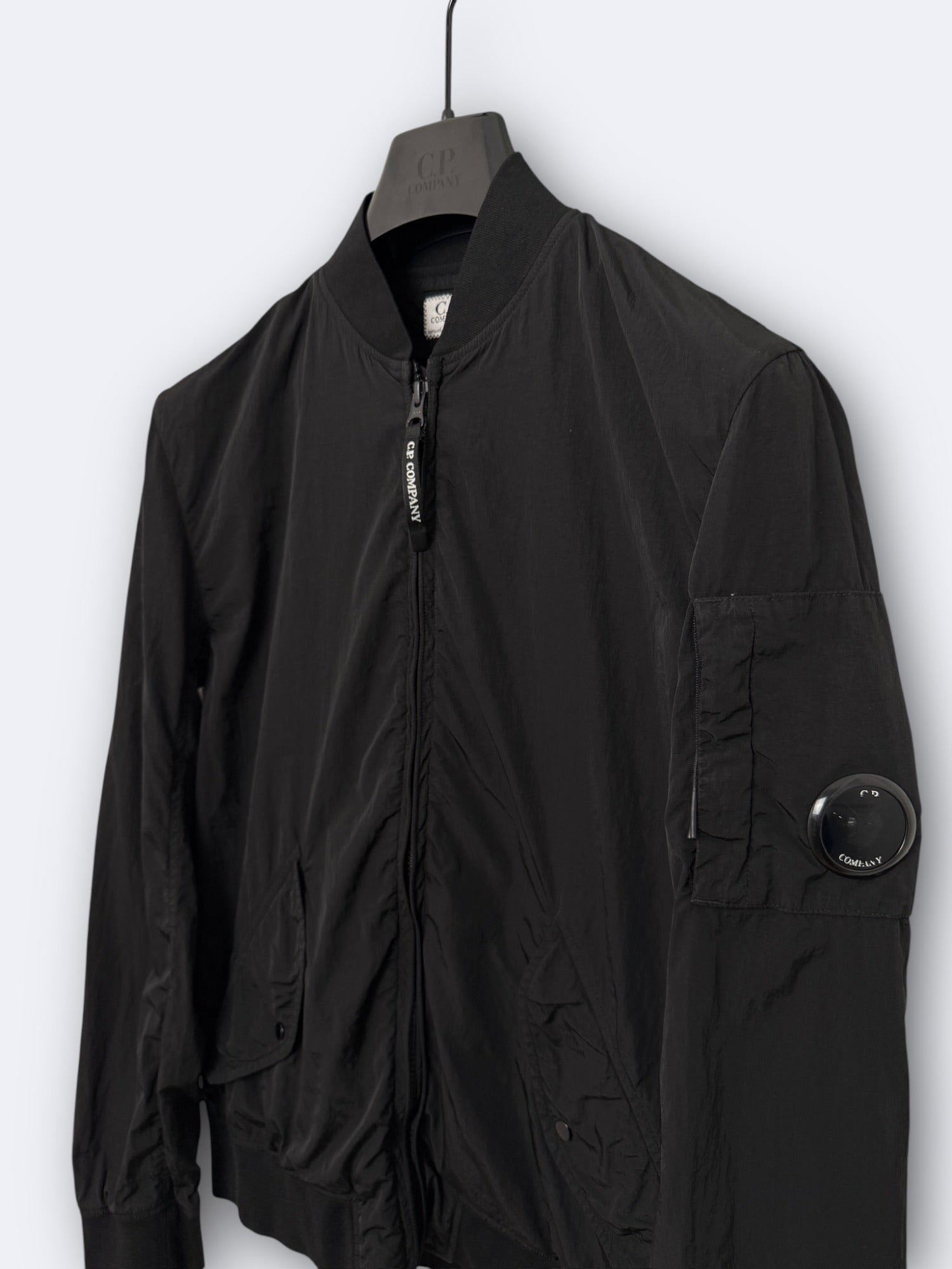 Bomber "Chrome-R" C.P. Company - XS Casual Area