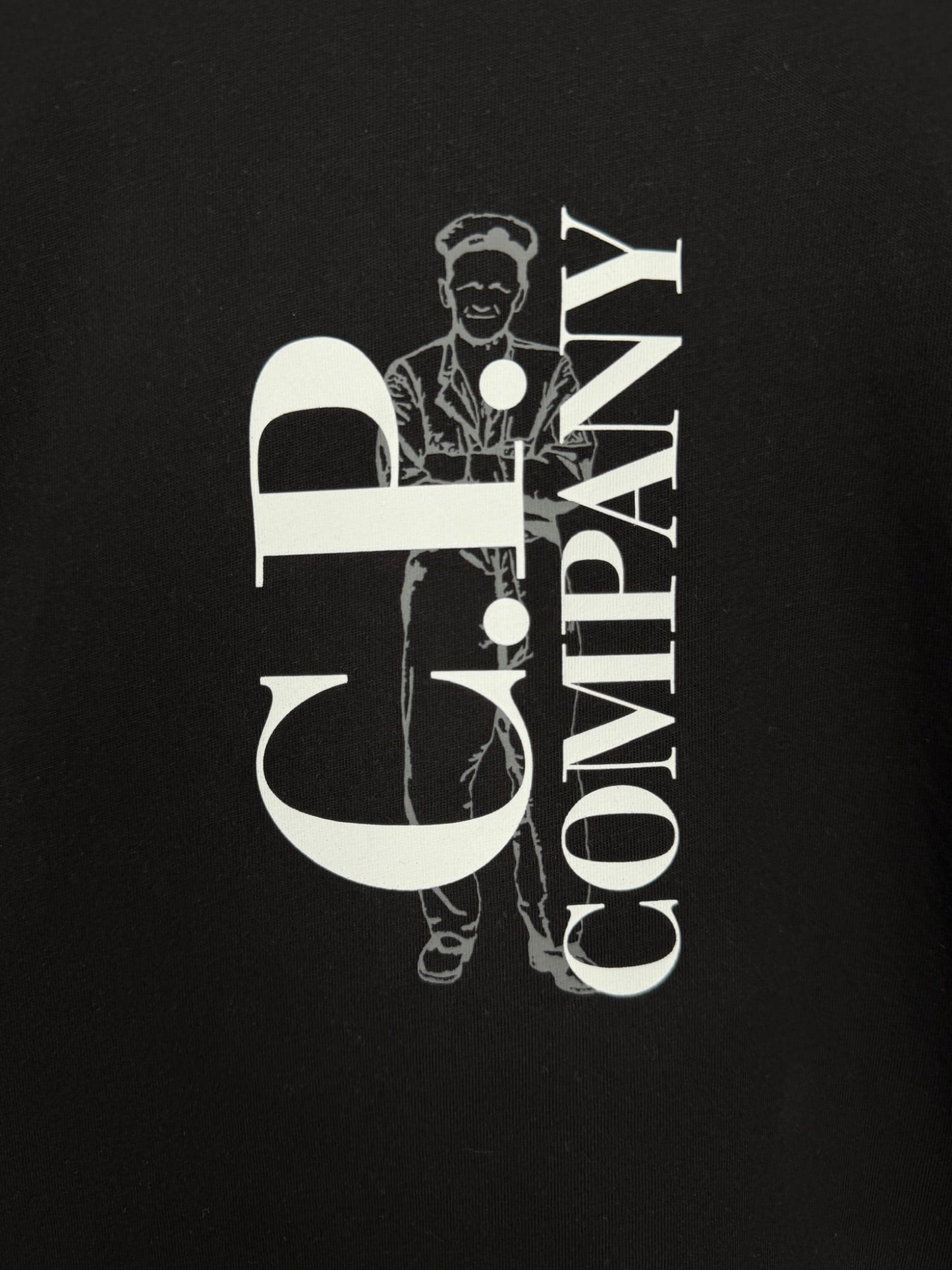 Tee-shirt C.P. Company - S Casual Area