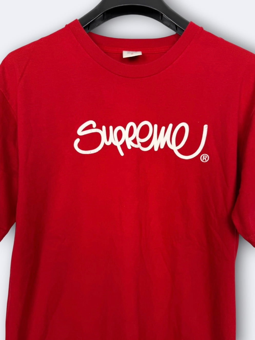 Tee-shirt Supreme "Handstyle" - L Casual Area