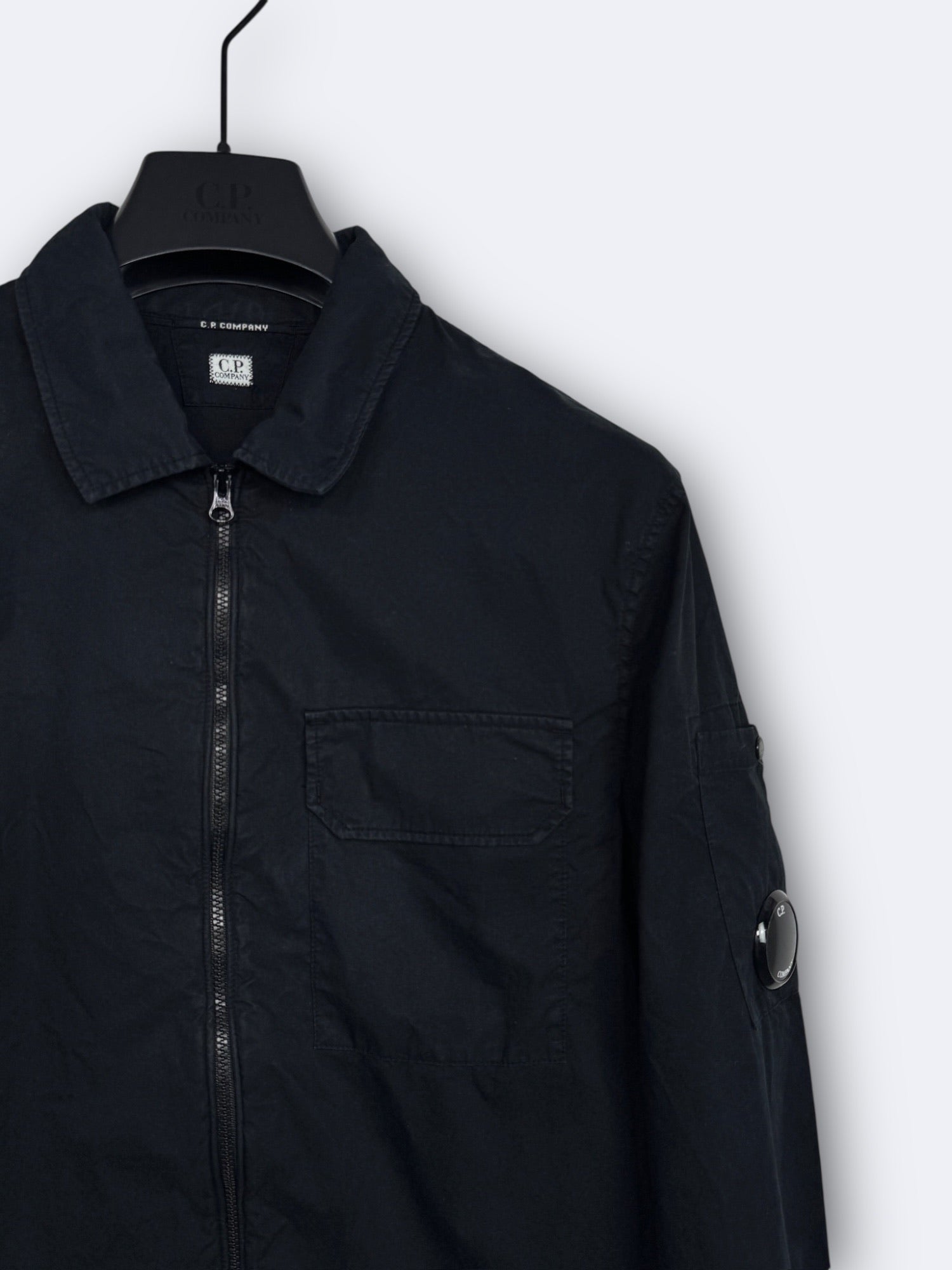Overshirt C.P. Company - S Casual Area