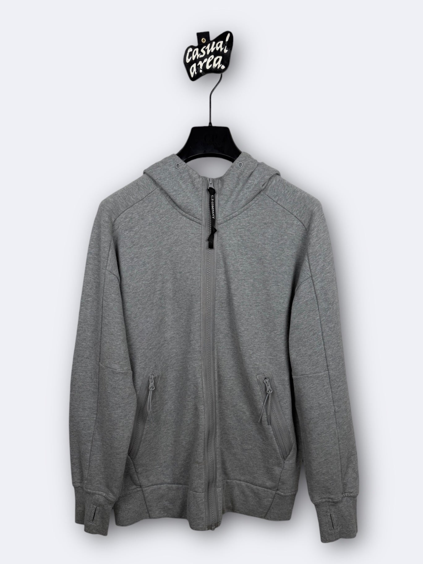 Gilet Goggle C.P. Company - S Casual Area