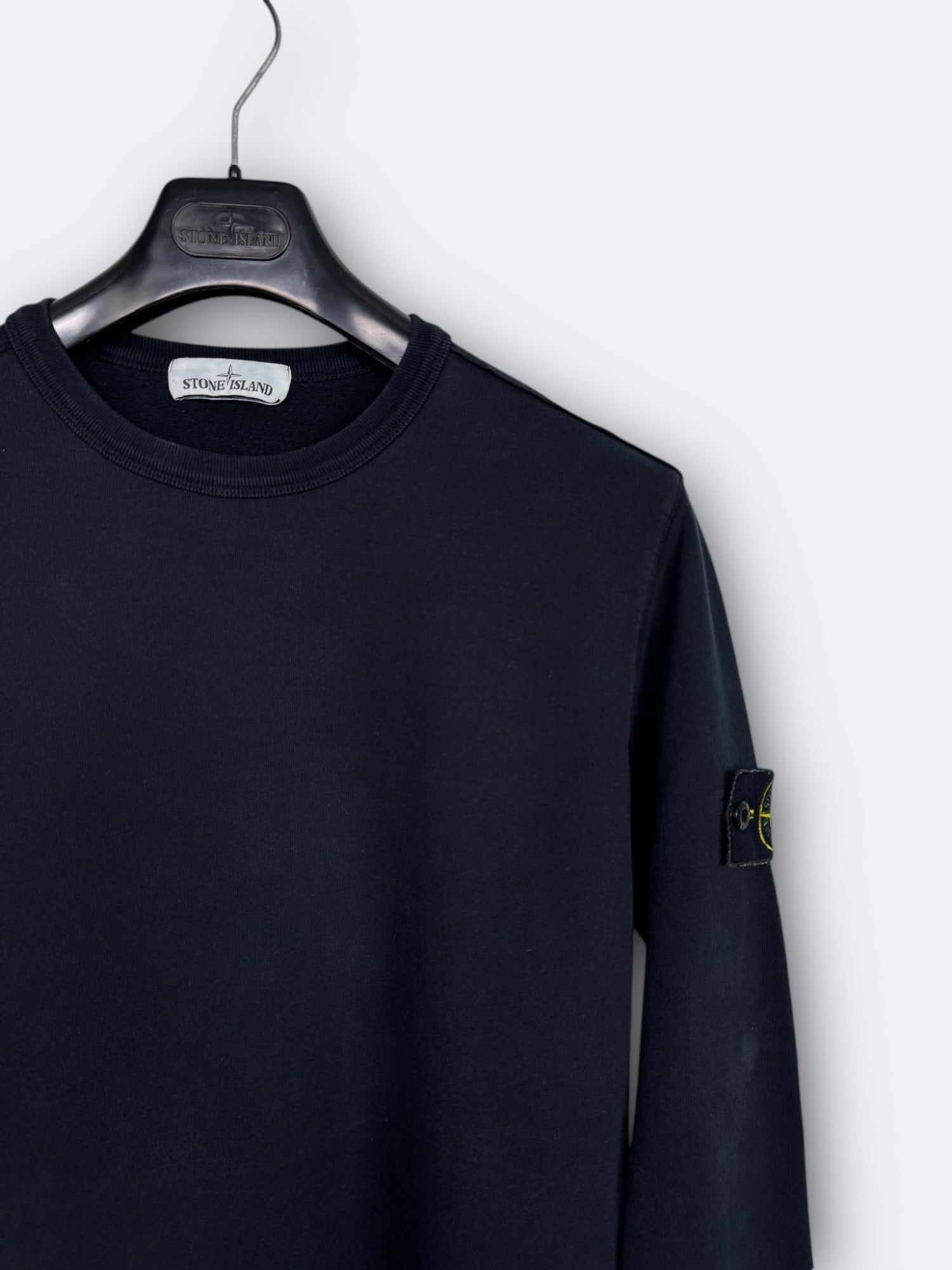 Crewneck Stone Island - M Casual Area