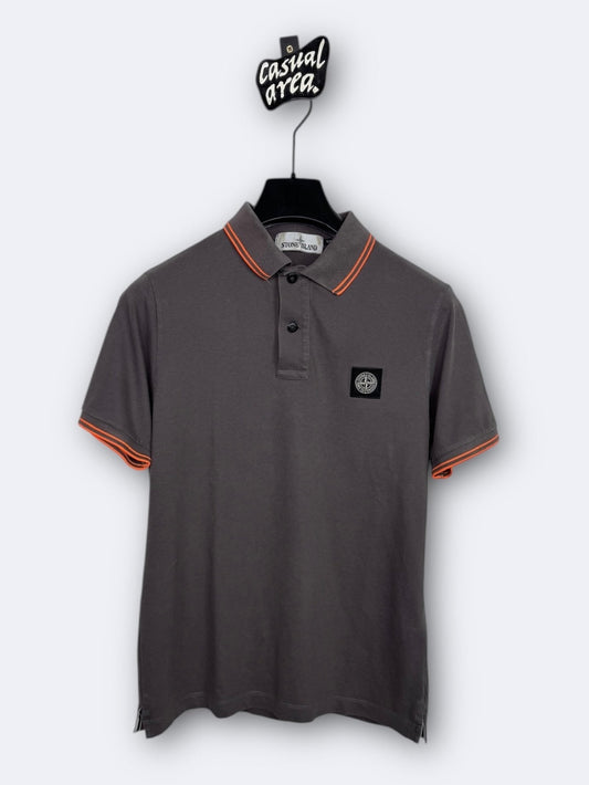 Polo Stone Island - M Casual Area