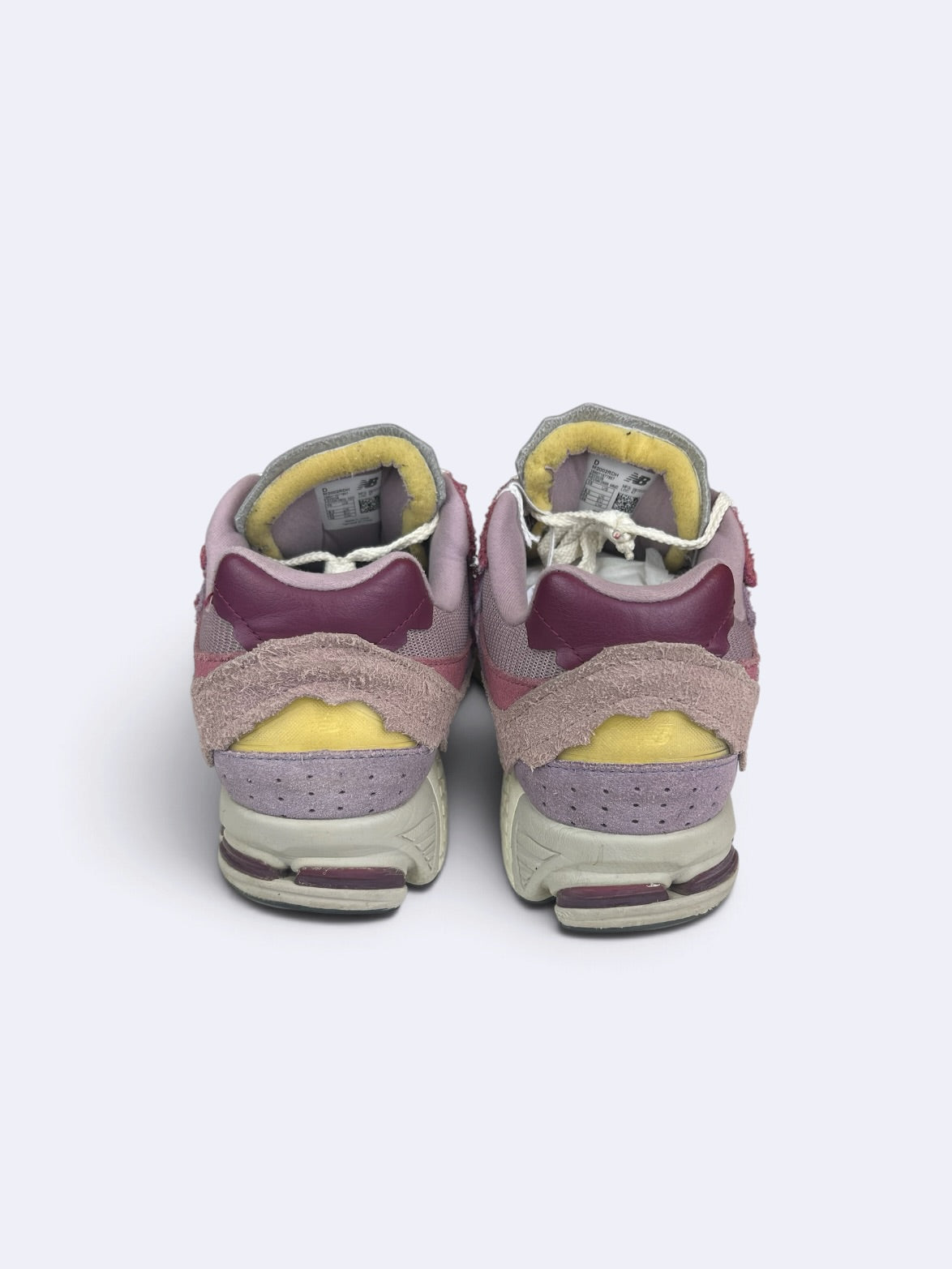 New Balance 2002R Protection Pack "Pink Lilac" - 44 Casual Area