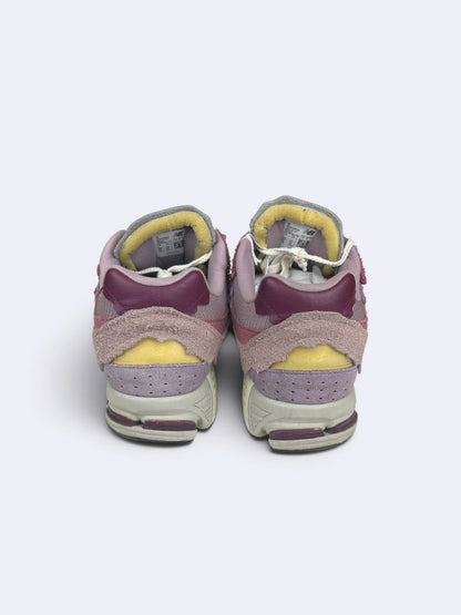 New Balance 2002R Protection Pack "Pink Lilac" - 44 Casual Area