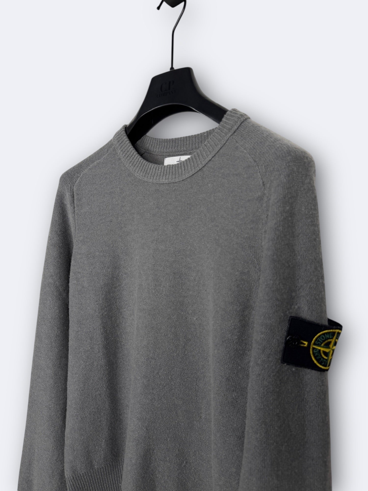 Crewneck Stone Island - S Casual Area