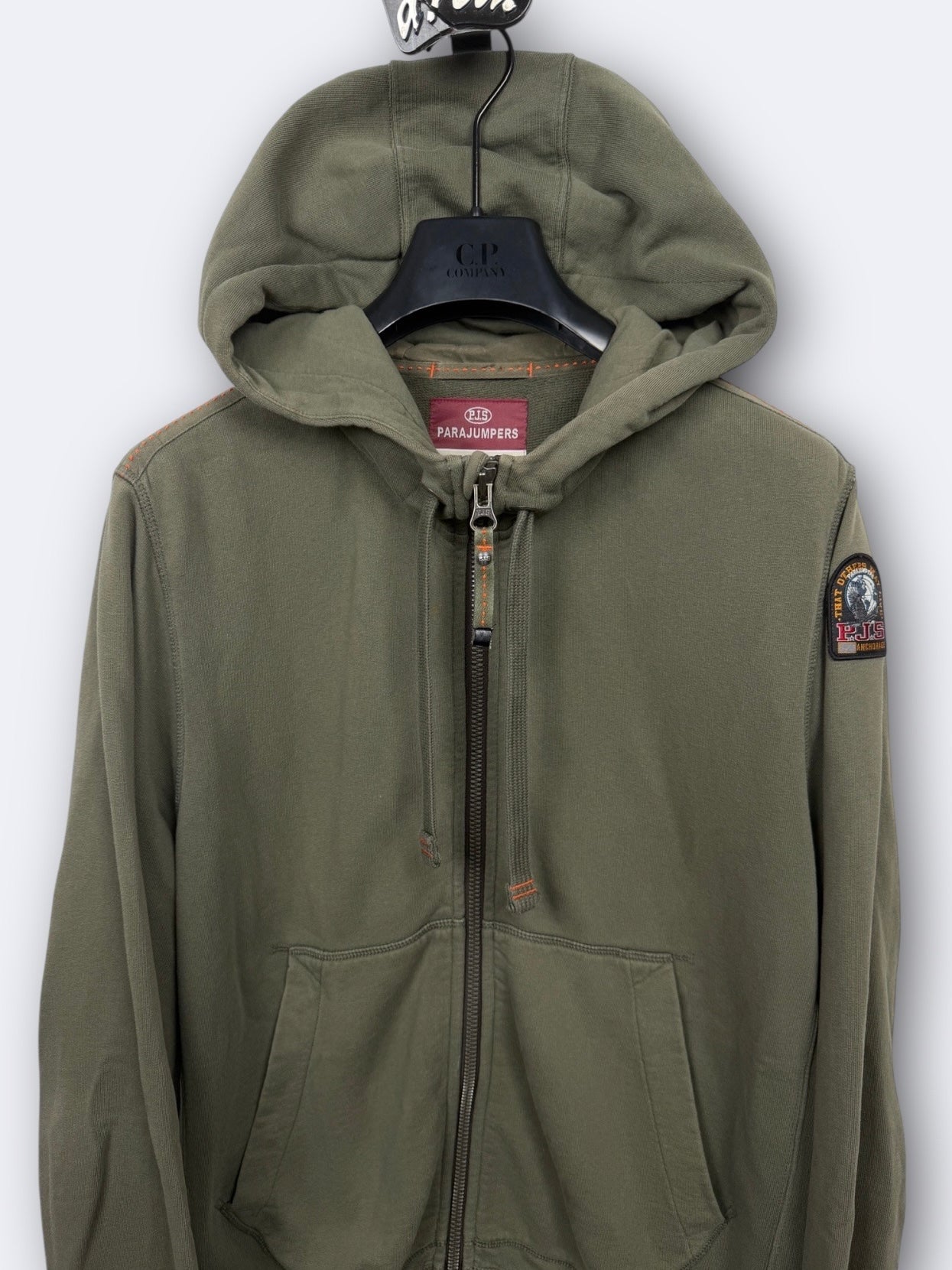 Gilet Parajumpers - L Casual Area