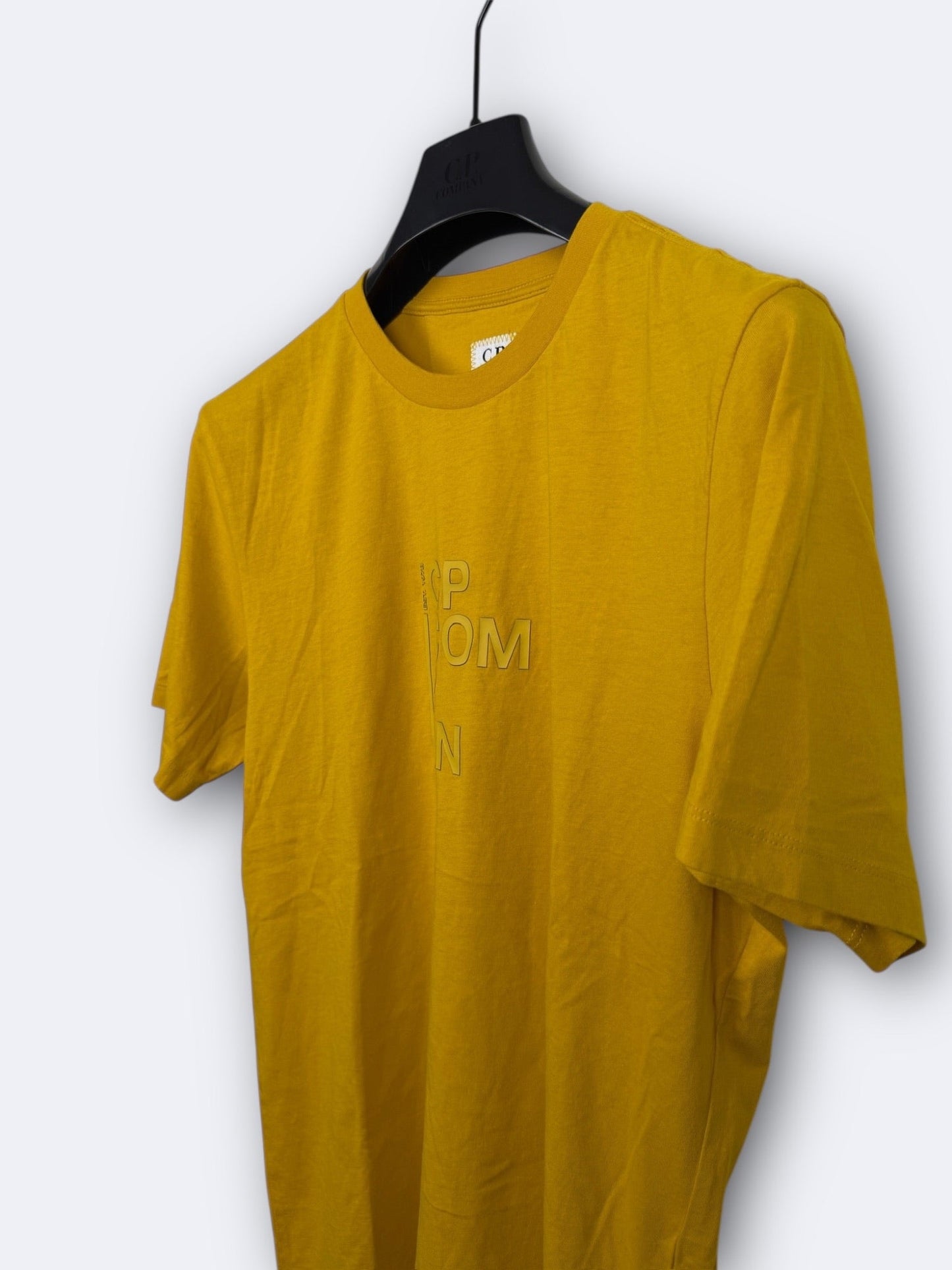 Tee-shirt C.P. Company - XS Casual Area