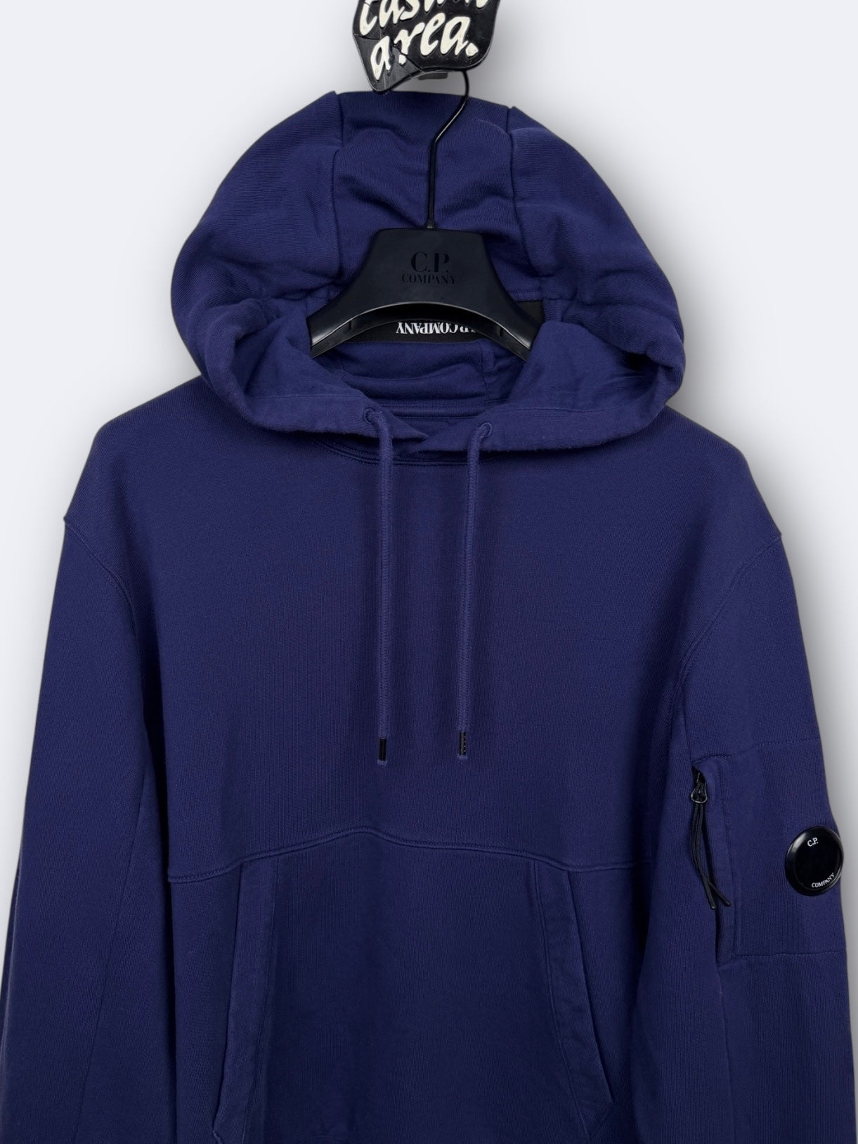 Hoodie C.P. Company - XL Casual Area