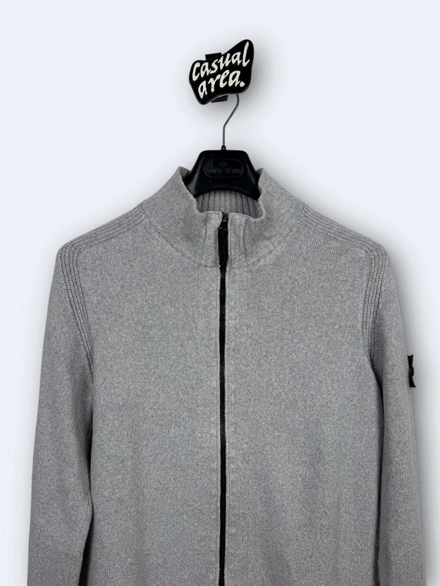Gilet Stone Island - S Casual Area