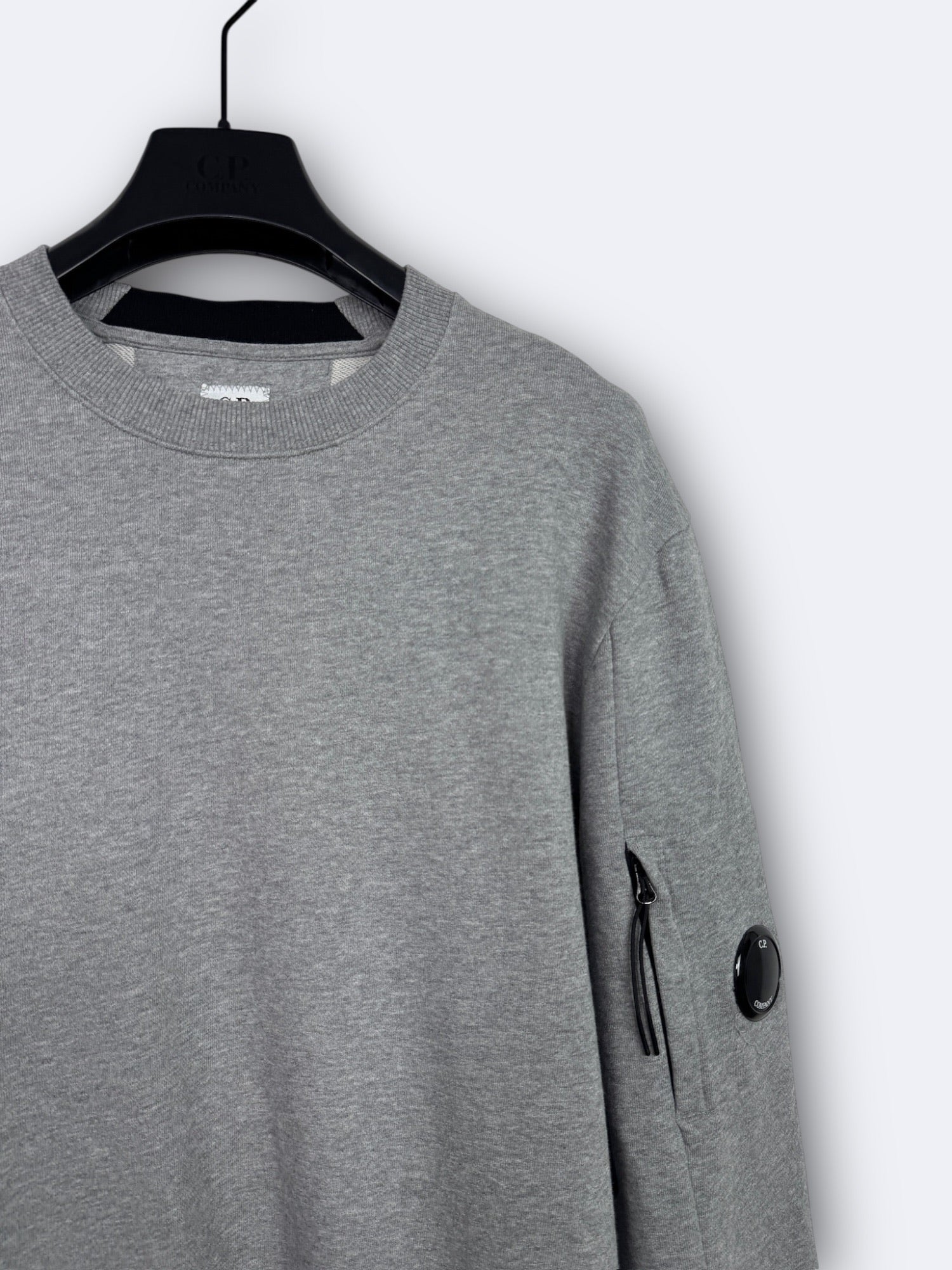 Crewneck C.P. Company - L Casual Area