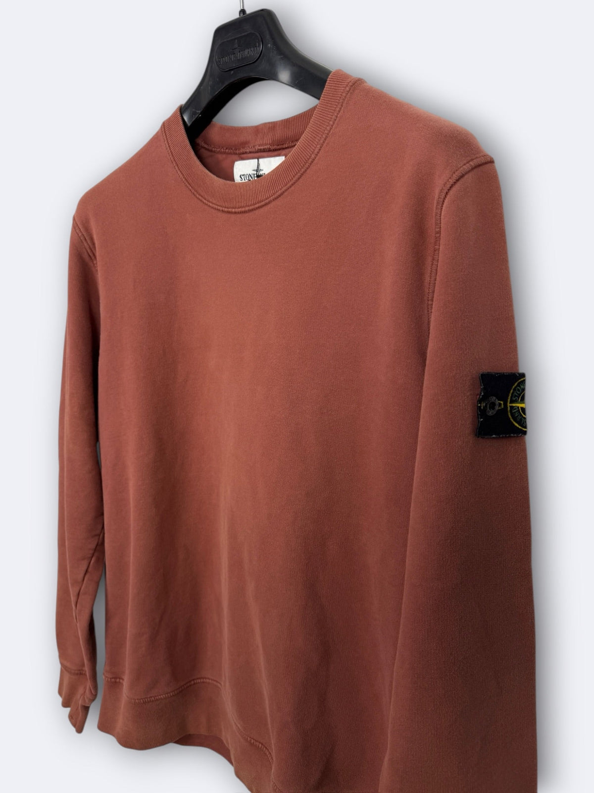 Crewneck Stone Island - L Casual Area