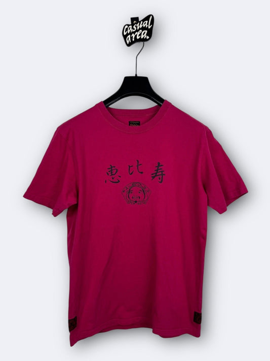 Tee-shirt Evisu - S Casual Area