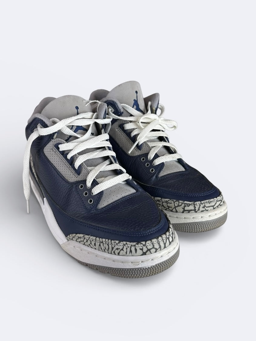 Air Jordan 3 Rétro "Georgetown" - 42 Casual Area
