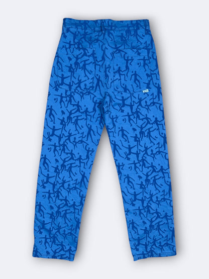 Pantalon Arte "James Allover" - S Casual Area