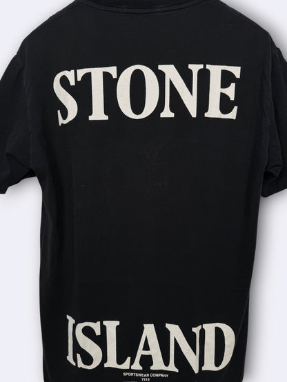 Tee-shirt Stone Island - L Casual Area
