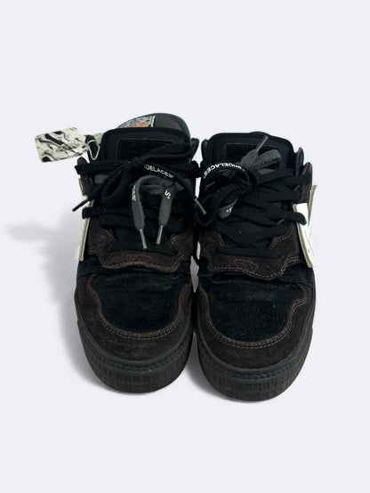 Off-White Floating Arrow Low - 40 Casual Area