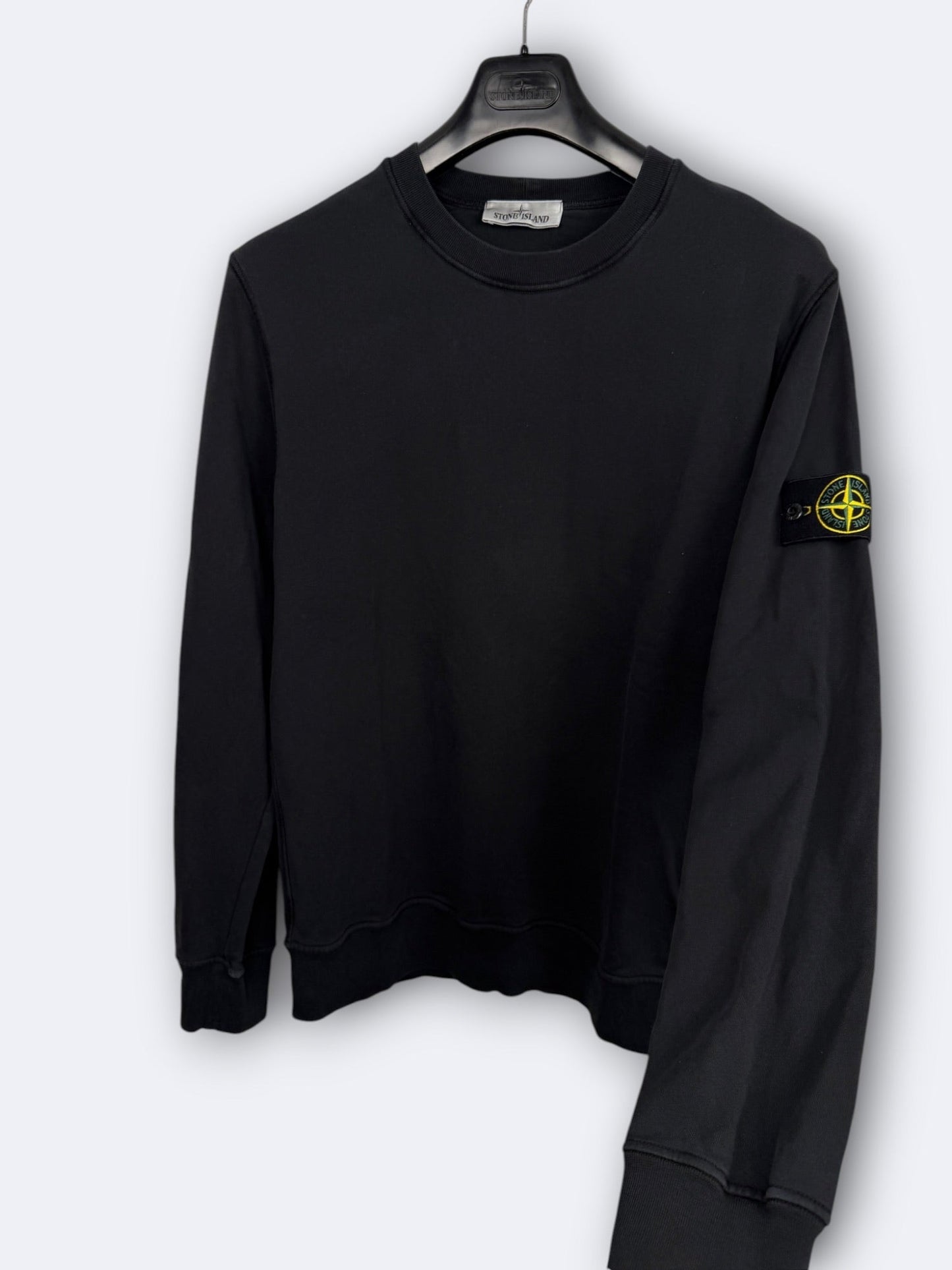 Crewneck Stone Island - L Casual Area