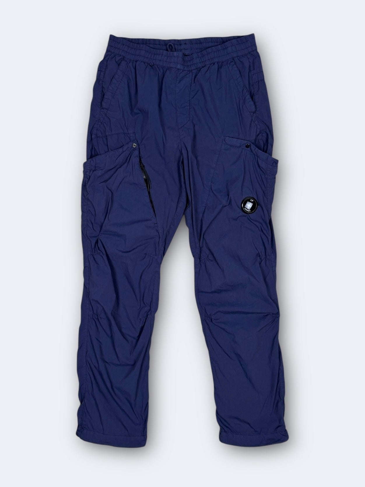 Cargo C.P. Company - M Casual Area