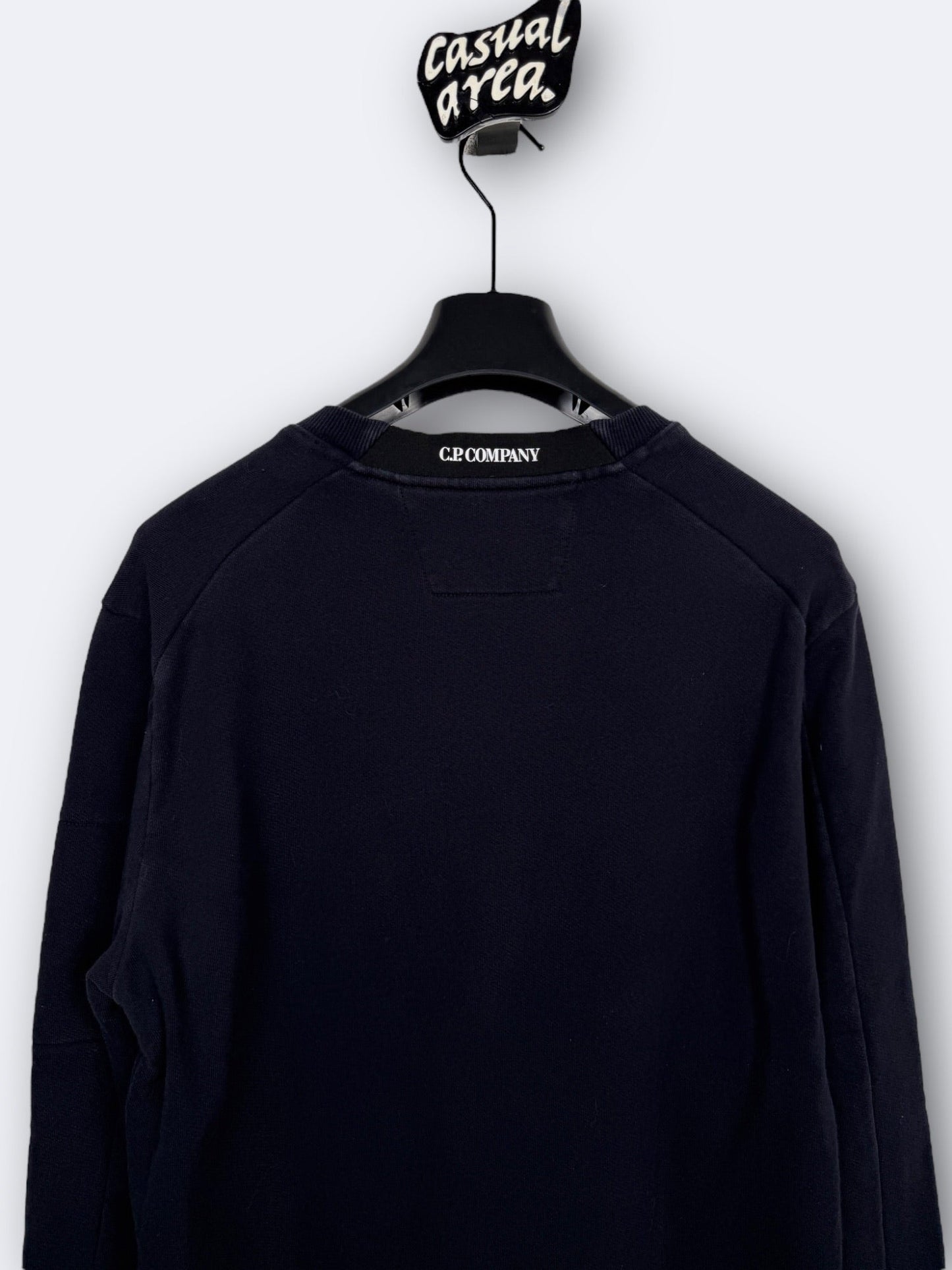 Crewneck C.P. Company - L Casual Area