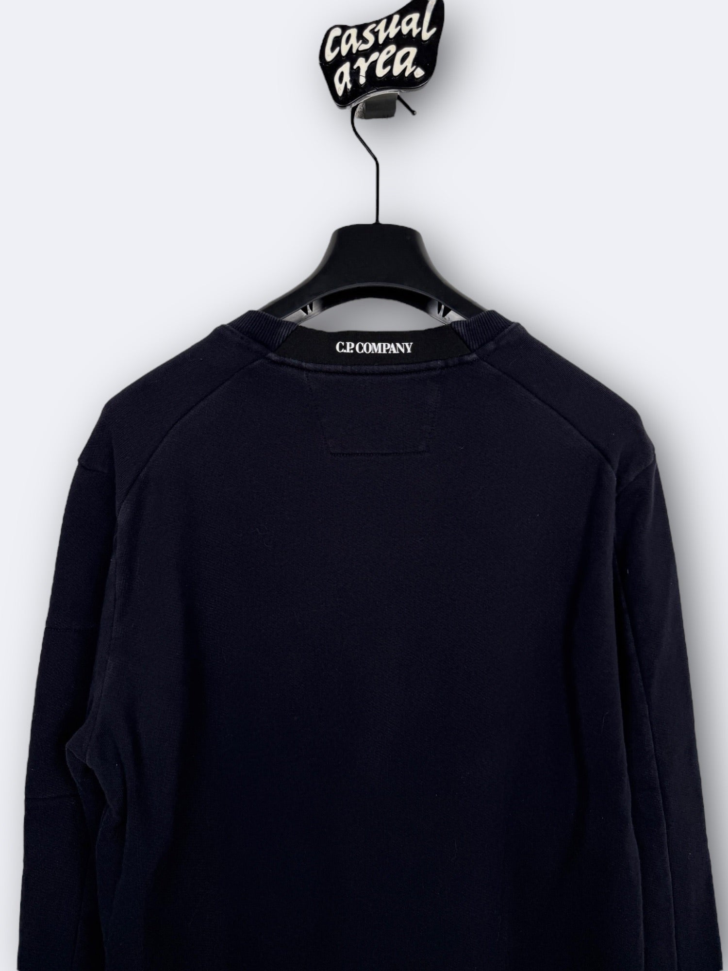 Crewneck C.P. Company - L Casual Area