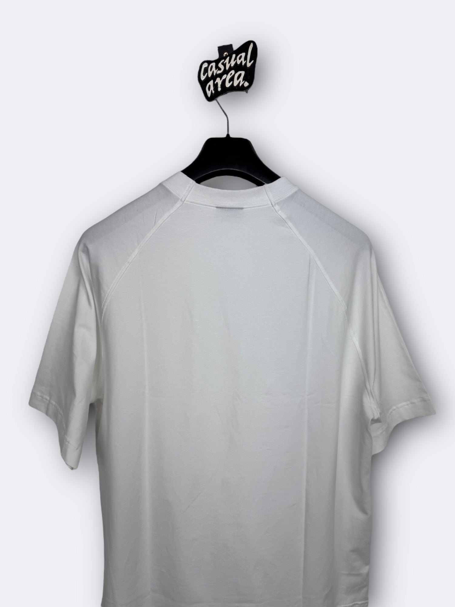Tee-shirt Jacquemus - S Casual Area