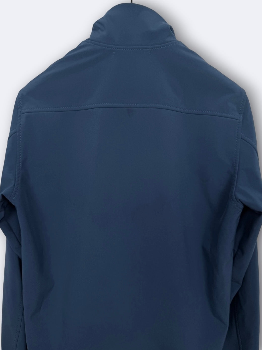 Soft Shell-R Stone Island - S Casual Area