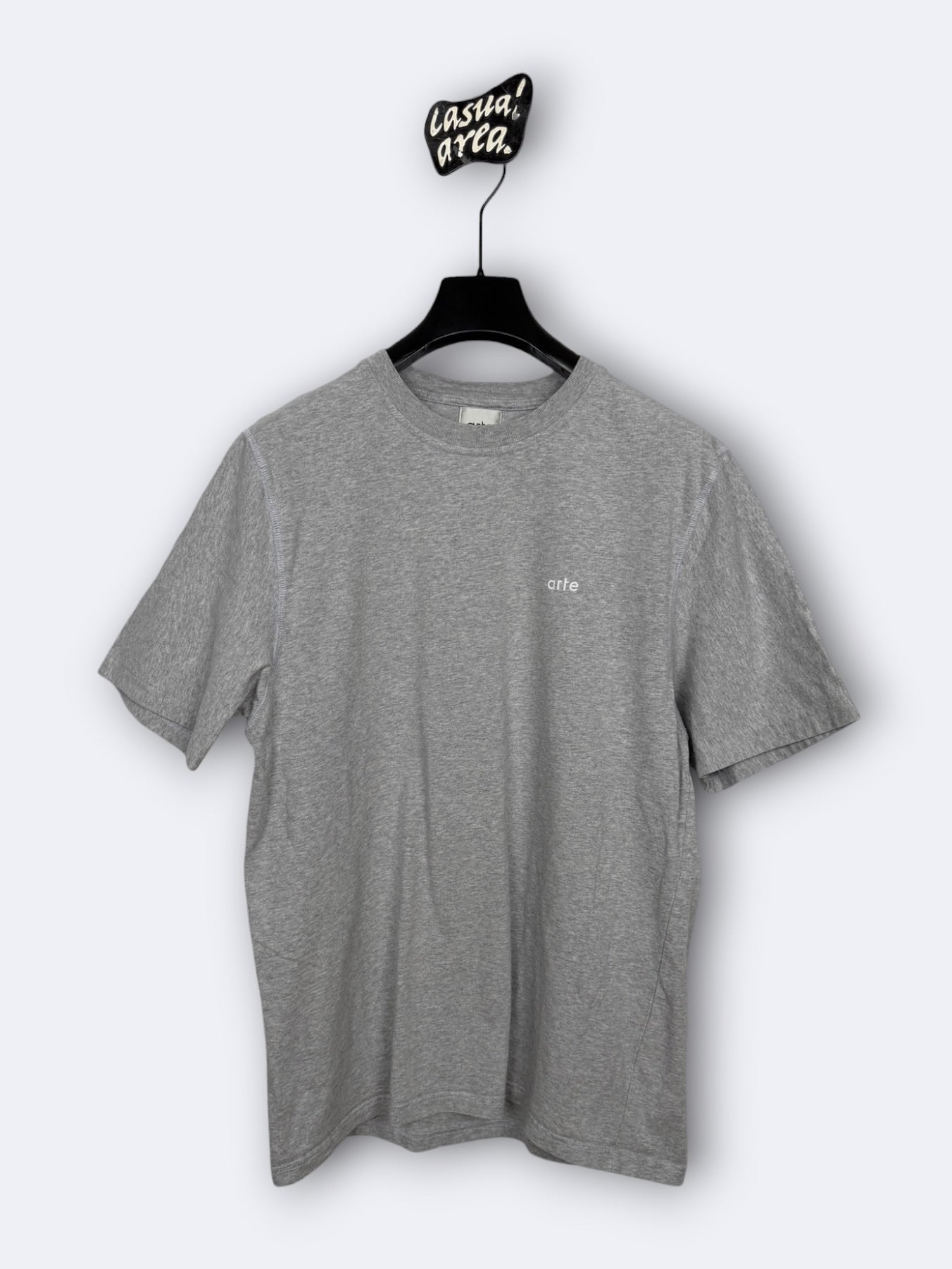 Tee-shirt Arte - L Casual Area