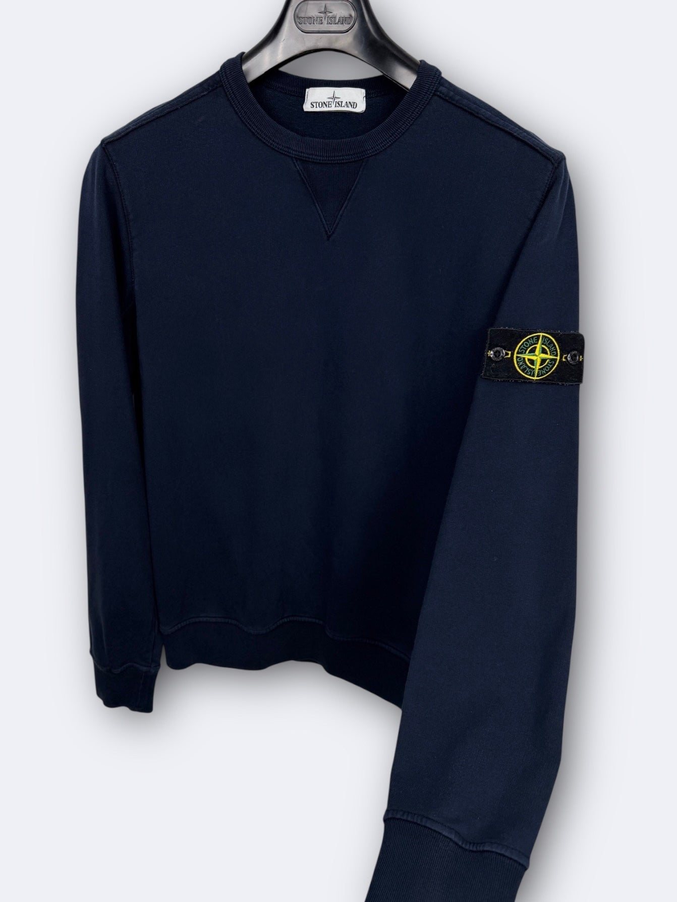 Crewneck Stone Island - M Casual Area