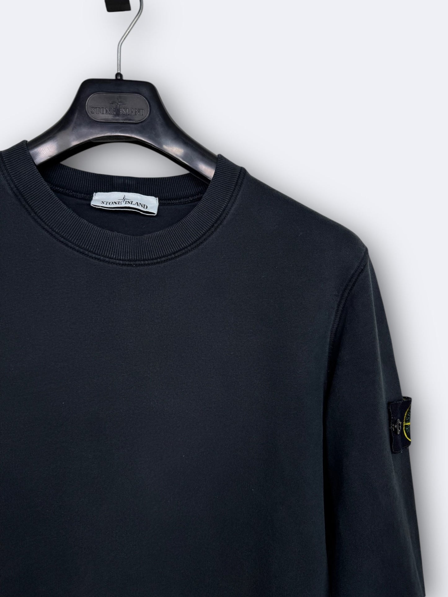 Crewneck Stone Island - S Casual Area