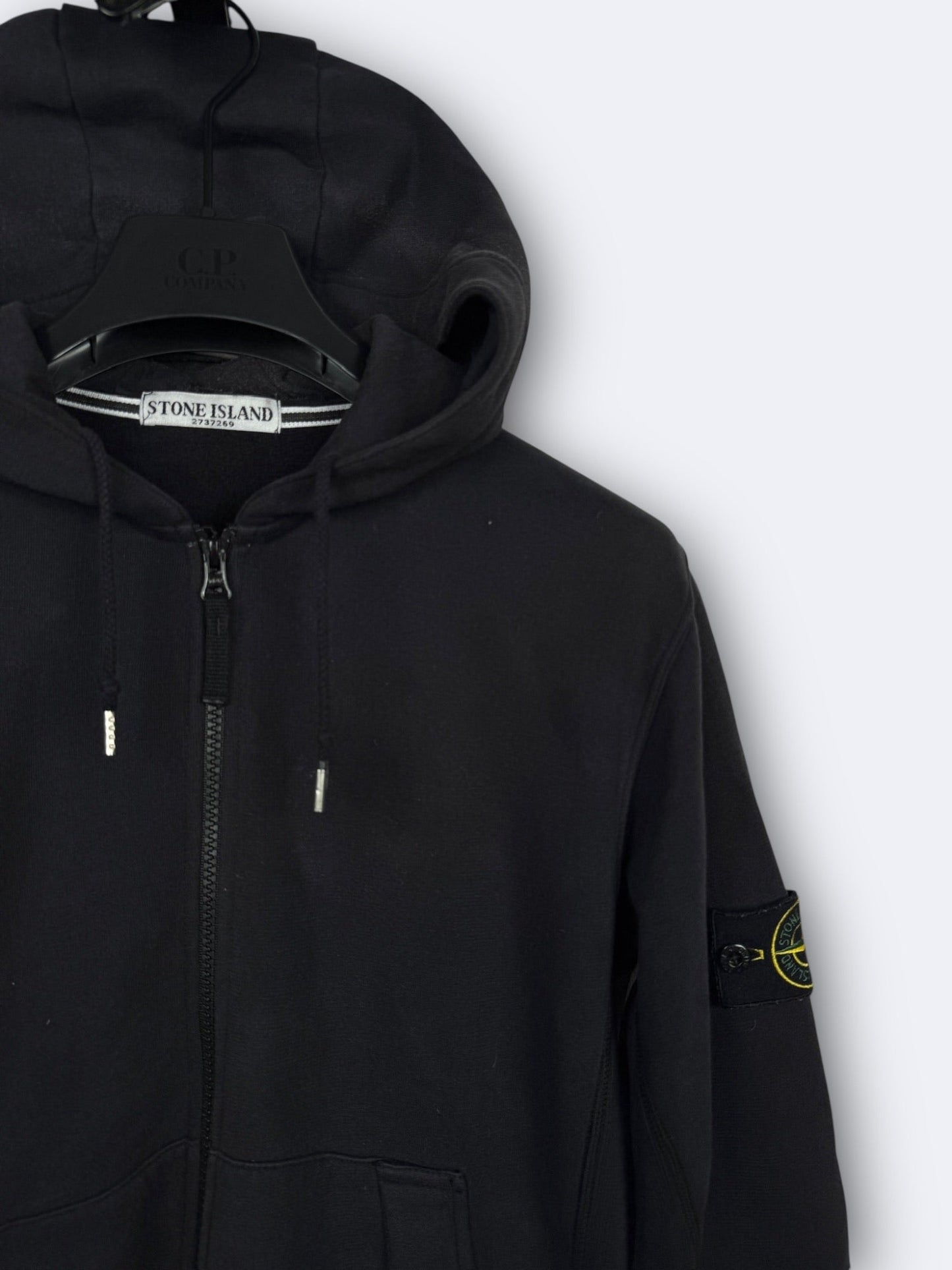 Gilet Stone Island - M Casual Area