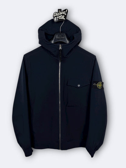 Soft Shell-R Stone Island - L Casual Area