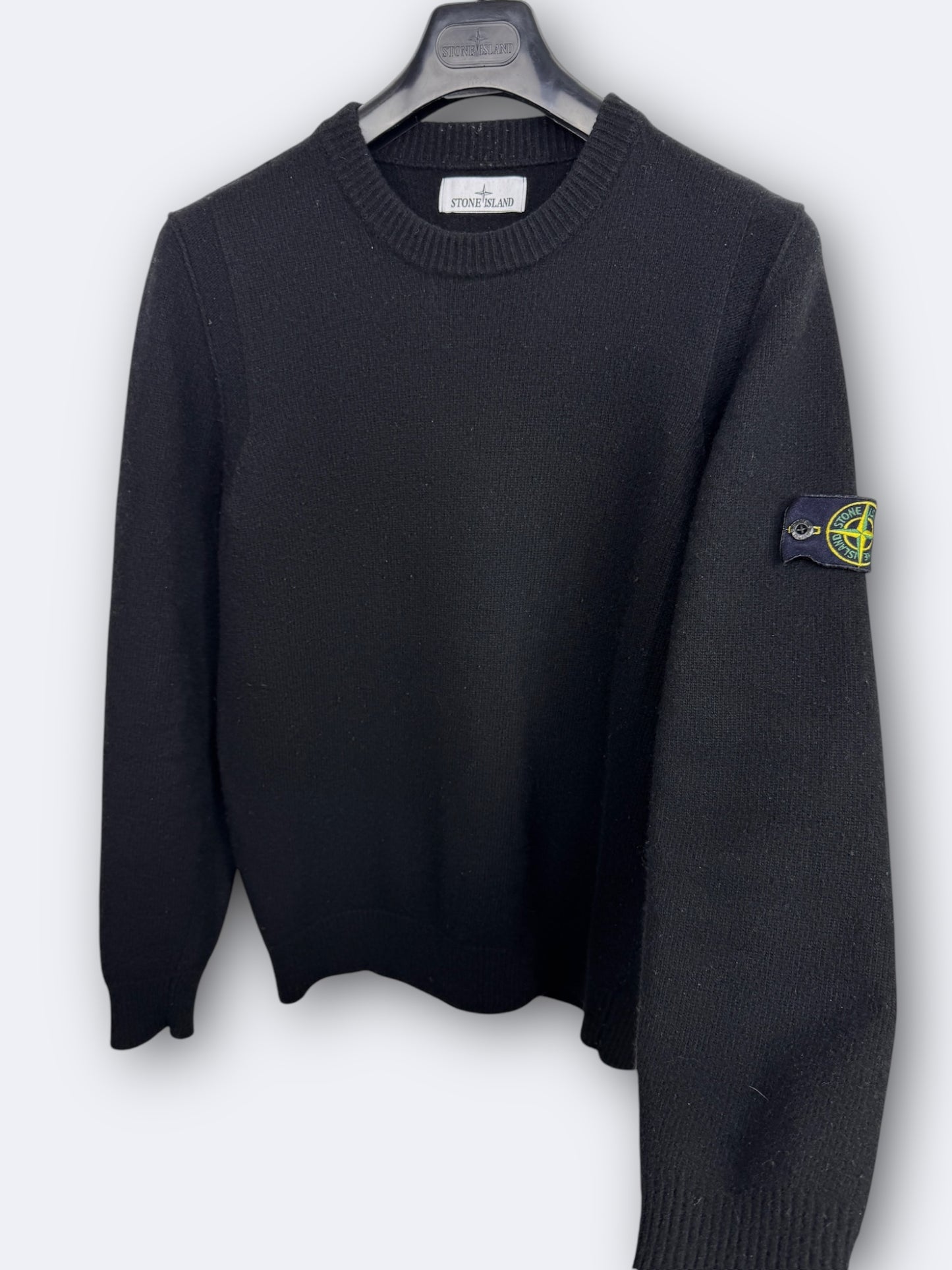 Crewneck Stone Island - M