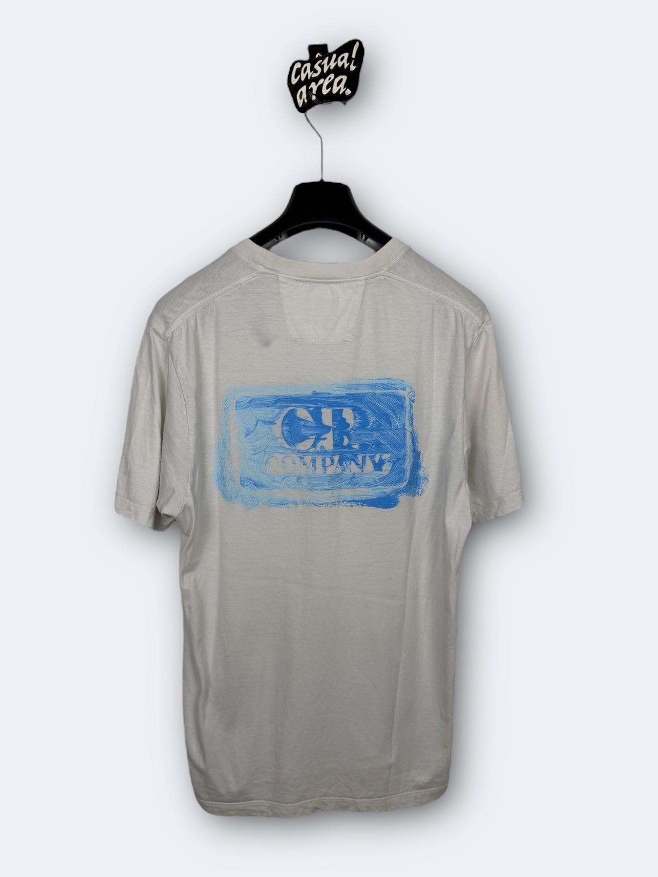 Tee-shirt C.P. Company - M Casual Area