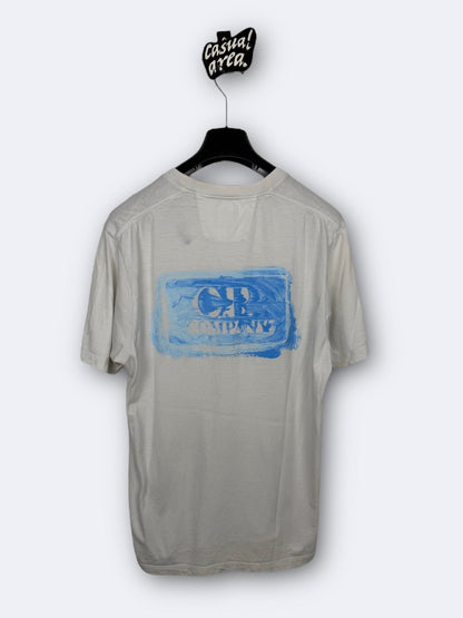 Tee-shirt C.P. Company - M Casual Area