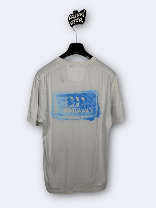 Tee-shirt C.P. Company - M Casual Area
