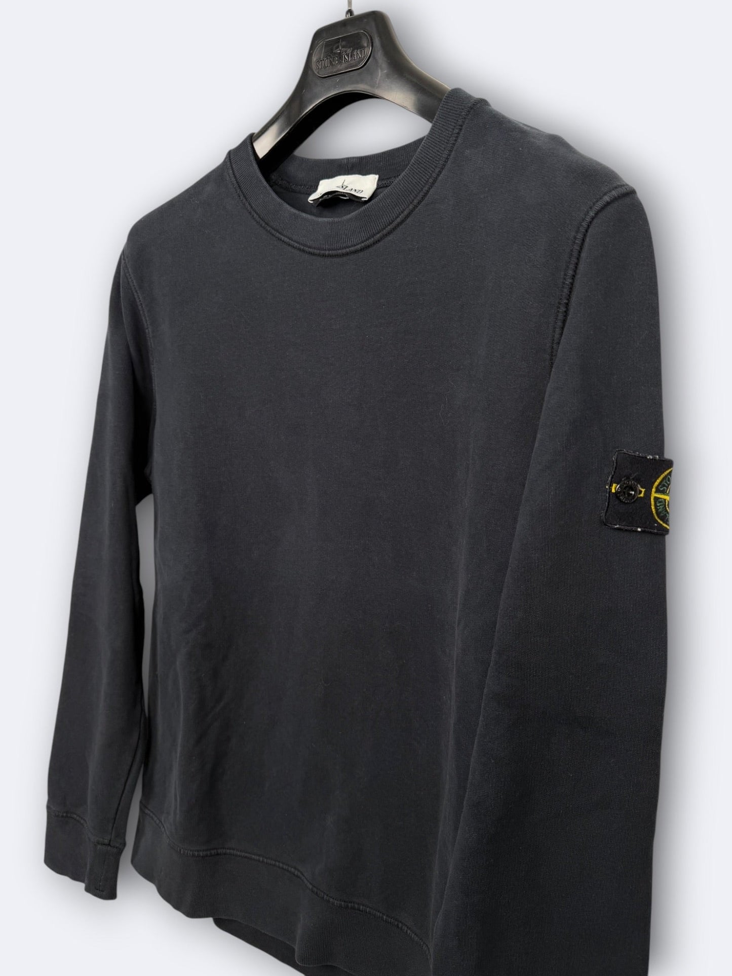Crewneck Stone Island - L Casual Area