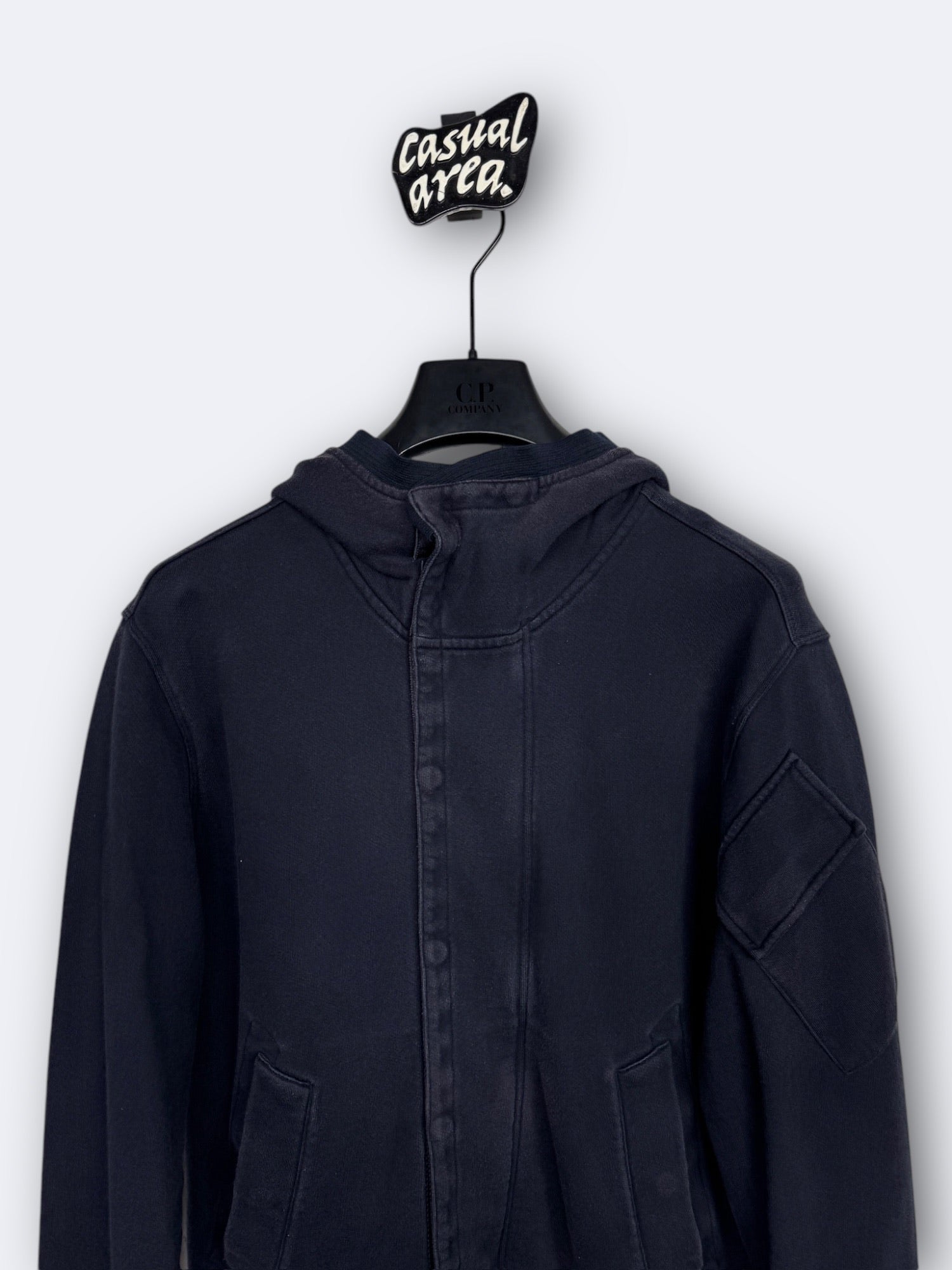 Gilet Goggle C.P. Company - S Casual Area