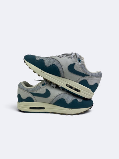 Patta x Air Max 1 "Noise Aqua" - 42 Casual Area