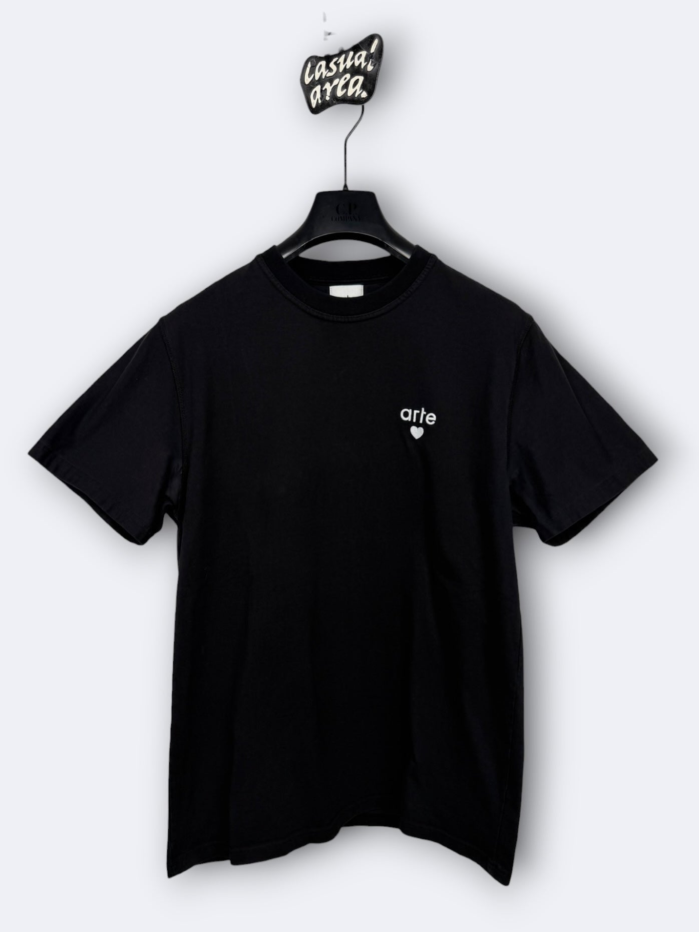 Tee-shirt Arte - M Casual Area