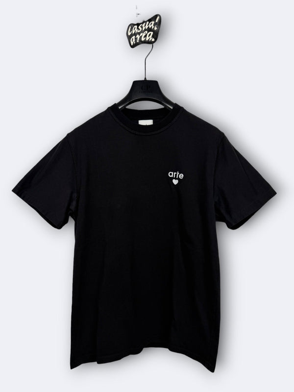 Tee-shirt Arte - M Casual Area
