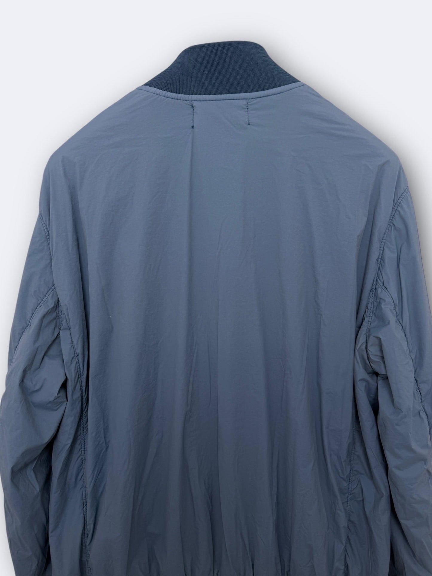 Bomber Stone Island - S Casual Area