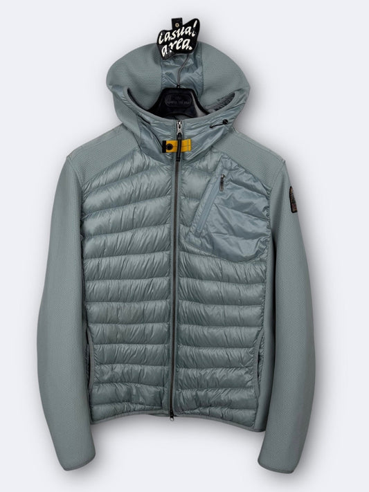 Veste Hybride "Warm Up" Parajumpers - L Casual Area