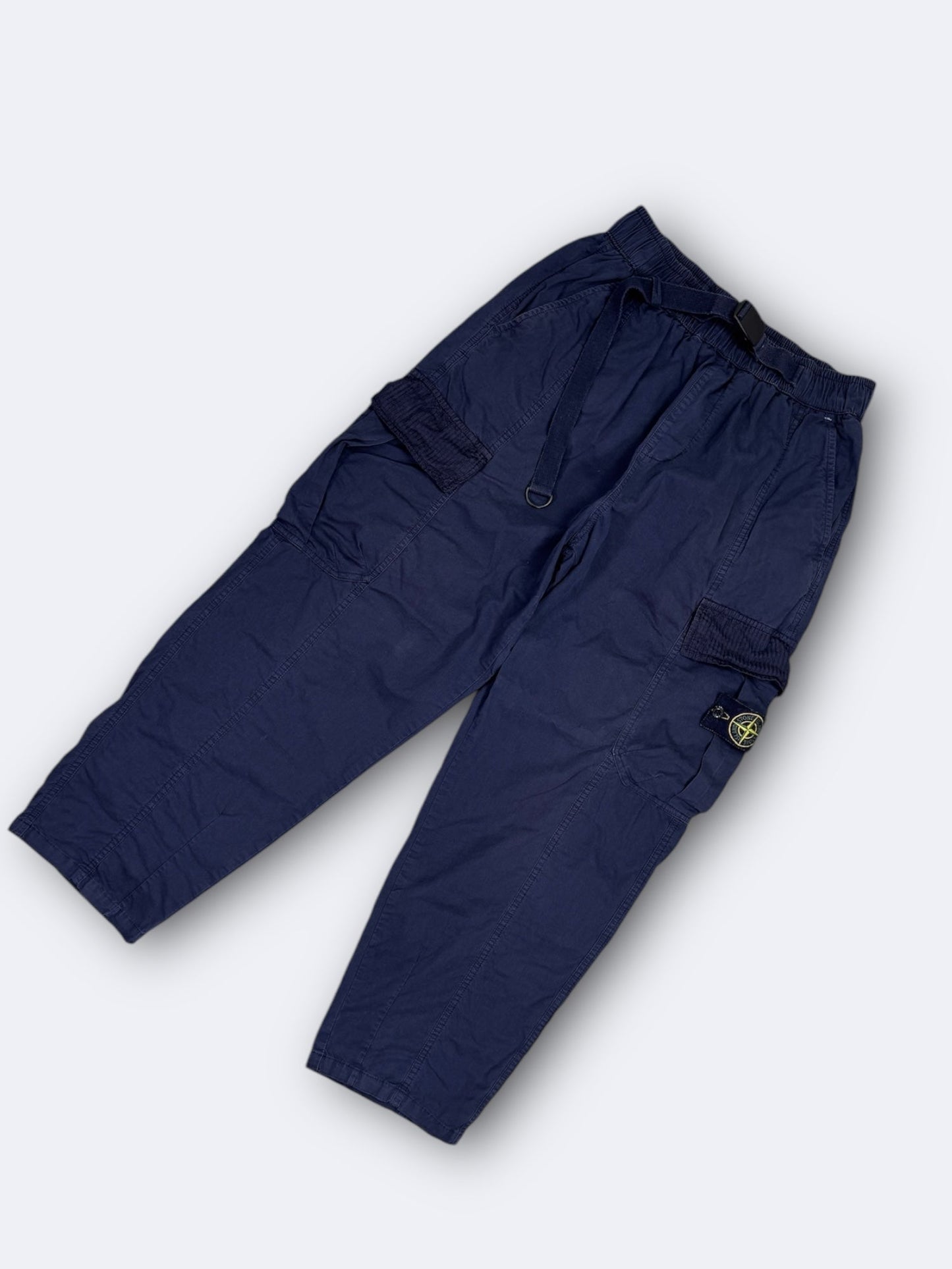 Cargo Stone Island - S Casual Area