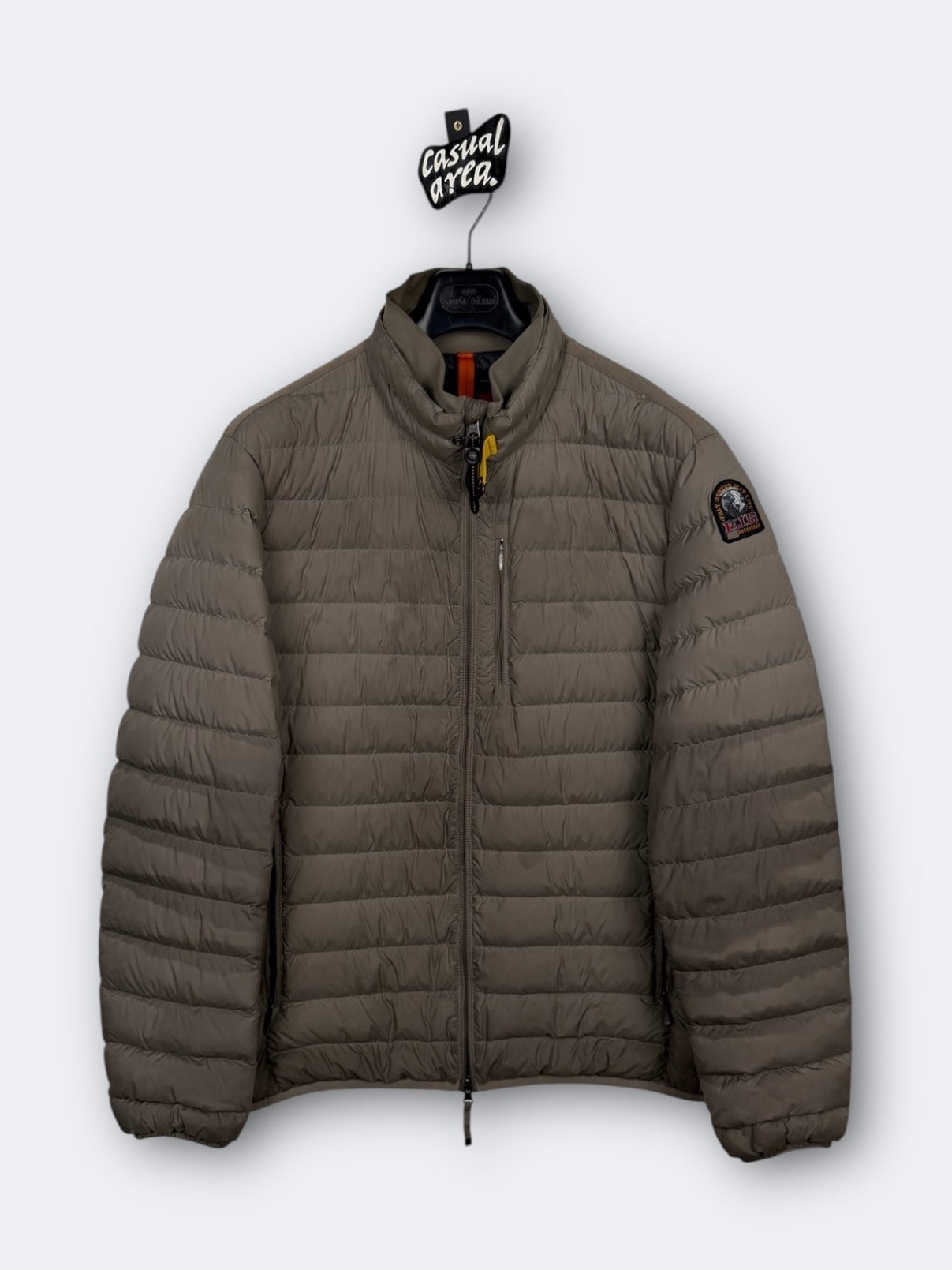 Doudoune "Super Light Weight " Parajumpers - XL Casual Area