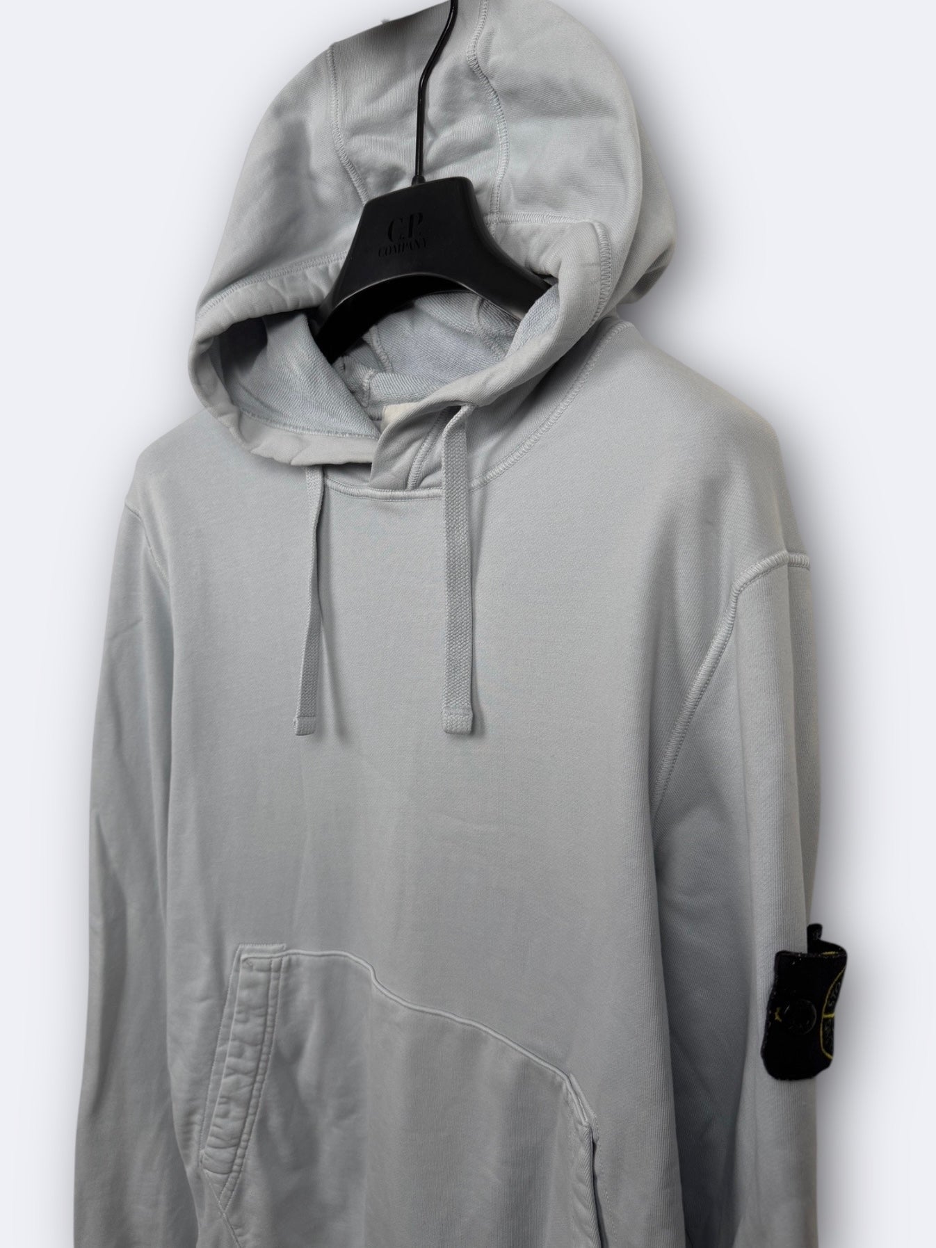 Hoodie Stone Island - M Casual Area