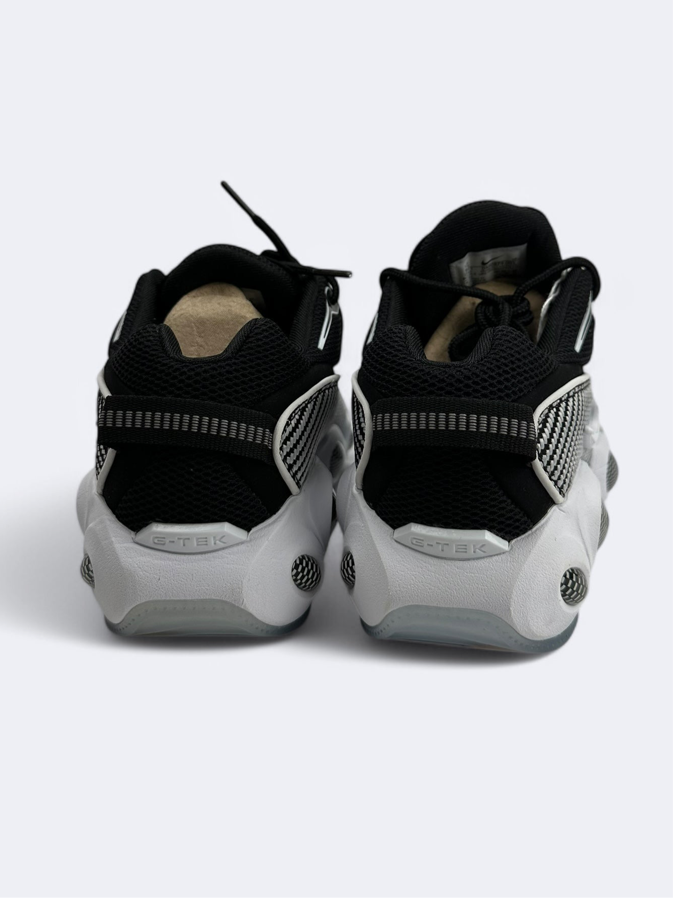 Nocta x Nike Glide "Black & White" - 42 Casual Area